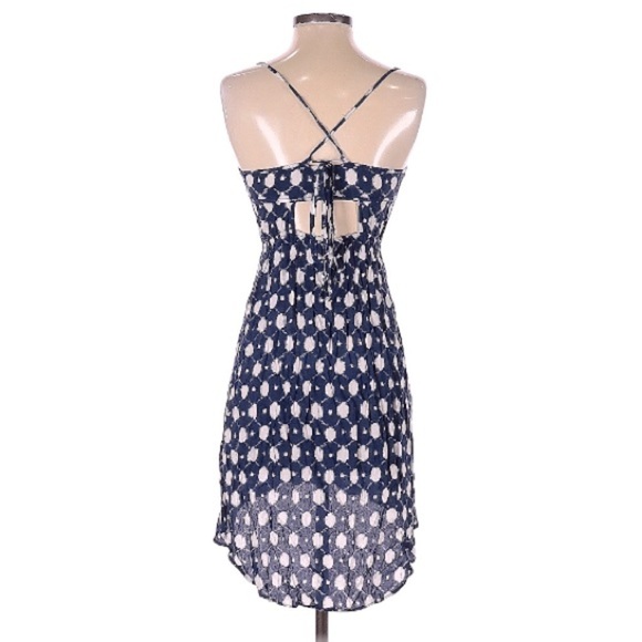 Ecote Urban Outfitters Sleeveless Dress | SIZE XS - Picture 2 of 3